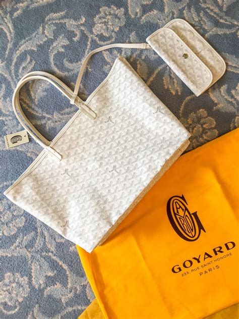 goyard buy online usa|cheapest place to buy goyard.